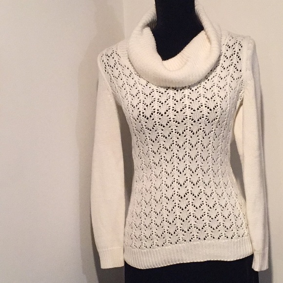 New York & Company Sweaters - Sweater